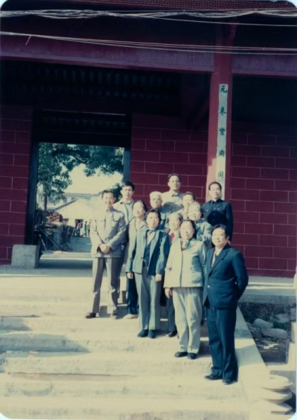 文件:寻访父辈抗战足迹26.jpg