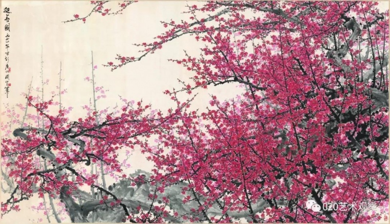 文件:关山月和他的梅花8.jpg