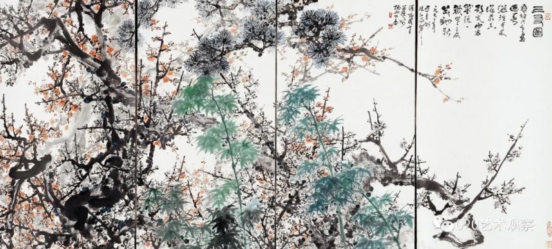 文件:关山月和他的梅花11.jpg