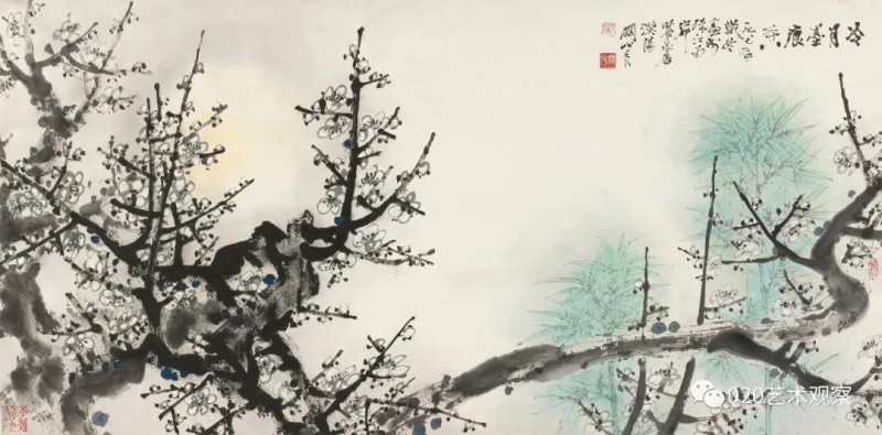 文件:关山月和他的梅花9.jpg