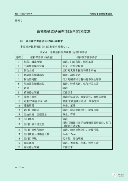 文件:TSG T5002-2017 电梯维护保养规则12.png