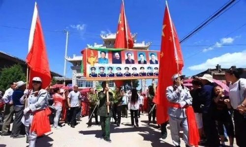 毛岸英履历表05.jpg