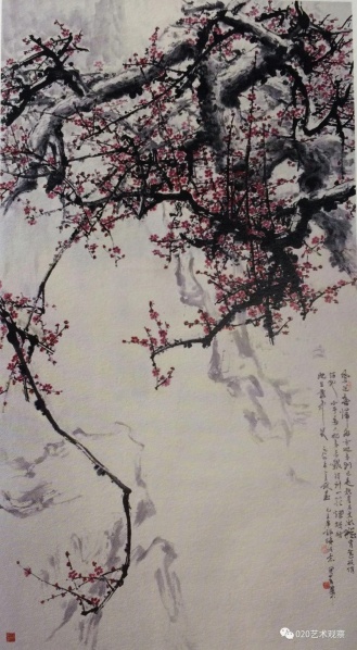 文件:关山月和他的梅花17.jpg